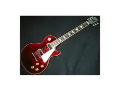 Gibson Les Paul Deluxe "No. 3"