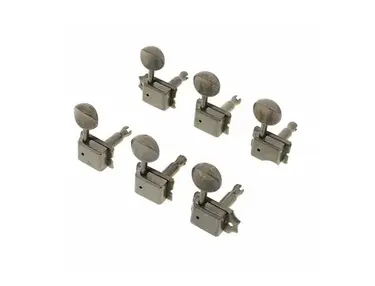 Gotoh SD91-05M Aged Tuners 6L N