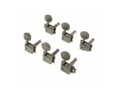 Gotoh SD91-05M Aged Tuners 6L N main image