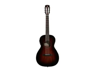 Alvarez AP66SHB Parlor Shadowburst
