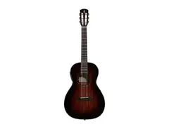 Alvarez AP66SHB Parlor Shadowburst