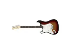 Fender Japan Standard Stratocaster Left Handed