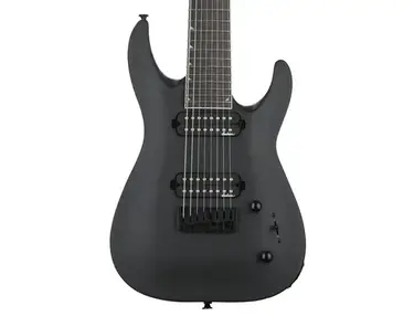 Jackson Dinky Arch Top JS32-8 DKA HT