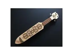 Quiam Ezo's Ukulele elevocco Soprano main image