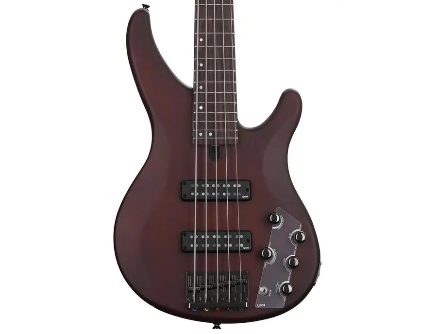 Yamaha TRBX505 - What To Know & Where To Buy | Equipboard