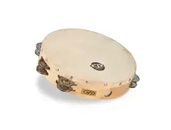 Cosmic Percussion CP Wood Tambourine CP380