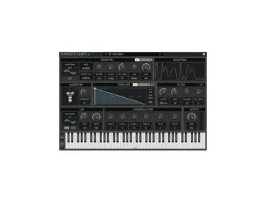Sonicbits Exakt Lite