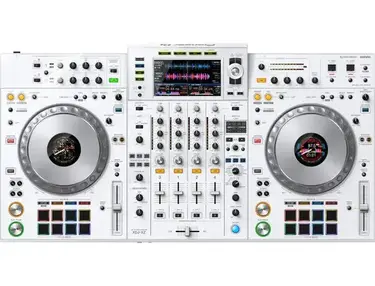 Pioneer DJ XDJ-XZ-W Digital DJ System