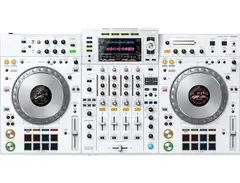 Pioneer DJ XDJ-XZ-W Digital DJ System main image