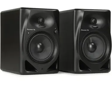 Pioneer S-DJ08 Studio Monitor - What To Know & Where To Buy
