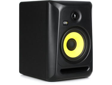 KRK ROKIT 8 G3 Studio Monitor - ranked #14 in Active & Passive Monitors