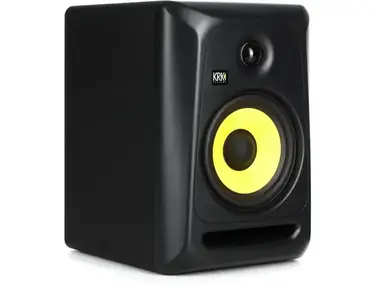 KRK Classic 7 7-inch Powered Studio Monitor