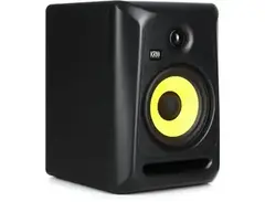 KRK Classic 7 7-inch Powered Studio Monitor main image