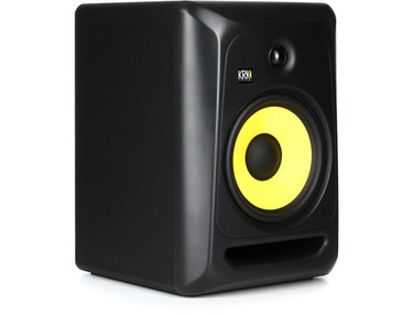 Krk r6 store passive studio monitor