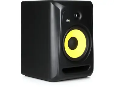 KRK R6 (Passive) Studio Monitor - What To Know & Where To Buy