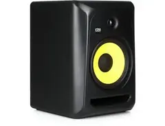 KRK Classic 8 8-inch Powered Studio Monitor