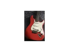 RS Guitarworks Contour Series Guitar