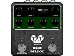 Nux NDD-7 Tape Echo
