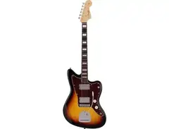 Fender Japan Traditional 60s Jazzmaster HH main image