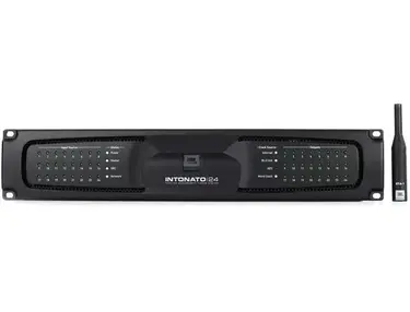 JBL Intonato 24 Monitor Management Tuning System