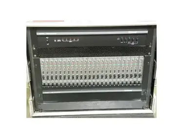 Dolby XP/SR Series Rack 24 Channel