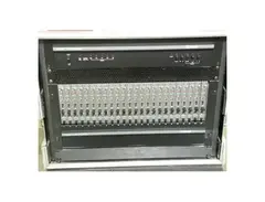 Dolby XP/SR Series Rack 24 Channel