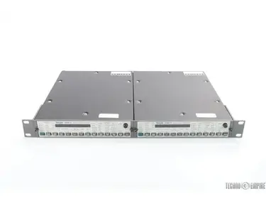 Timeline Lynx-2 Time Code Module Tape Synchronizer Sync Box