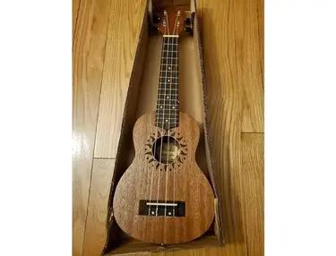 Ukulele UK-21