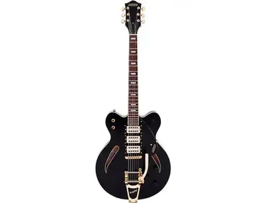 Gretsch G2627t Streamliner Center Block 3-Pickup Cateye With Bigsby