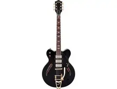 Gretsch G2627t Streamliner Center Block 3-Pickup Cateye With Bigsby Gretsch G2627t Streamliner Center Block 3-Pickup Cateye With Bigsby