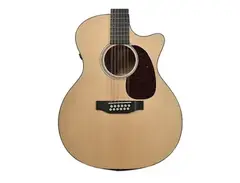Martin Performing Artist GPC12PA4 12-String 2013 - 2018 Martin Performing Artist GPC12PA4 12-String 2013 - 2018