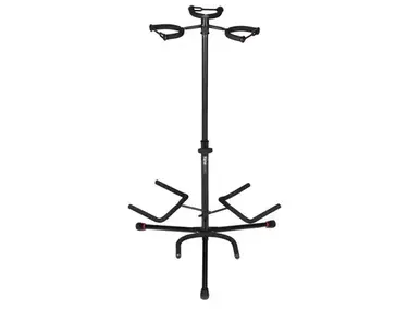 Gator Frameworks GFW-GTR-3000 Triple Guitar Stand