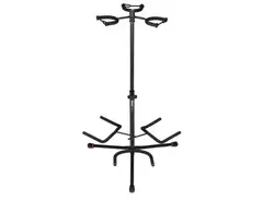 Gator Frameworks GFW-GTR-3000 Triple Guitar Stand