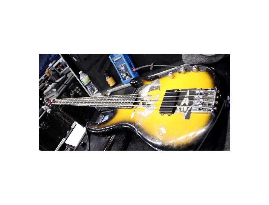 Modulus Flea Bass - What To Know & Where To Buy | Equipboard Modulus Flea Bass - What To Know & Where To Buy | Equipboard