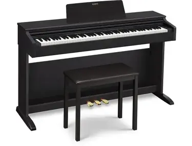 Casio AP-270 Celviano Digital Upright Piano with Bench