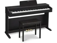 Casio AP-270 Celviano Digital Upright Piano with Bench
