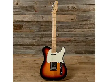 Fender American Series Telecaster 2000 - 2007