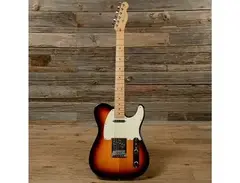 Fender American Series Telecaster 2000 - 2007 main image