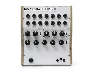 Koma Elektronik RH301