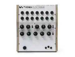 Koma Elektronik RH301