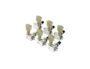 Schaller G-Series Deluxe Machine Heads