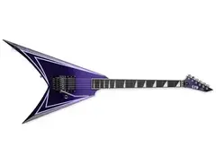 ESP LTD Alexi Hexed Sawtooth
