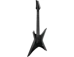 Ibanez Xiphos Iron Label 7 String - What To Know & Where To Buy