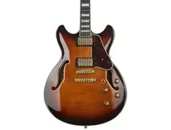 Ibanez Artcore Expressionist AS93FM Semi-Hollow Electric Guitar