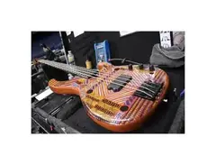 Modulus Aboriginal Bass