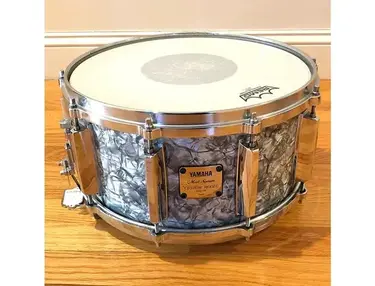 Yamaha Matt Sorum Custom Model 15"x9" Snare Drum