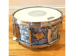 Yamaha Matt Sorum Custom Model 15"x9" Snare Drum main image