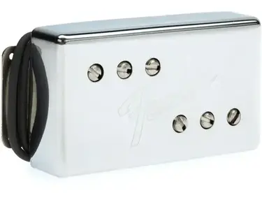 Fender CuNiFe Wide Range Bridge Humbucker Pickup