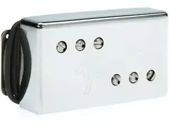 Fender CuNiFe Wide Range Bridge Humbucker Pickup