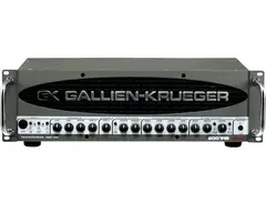 Gallien-Krueger 2001RB Amplifier Head